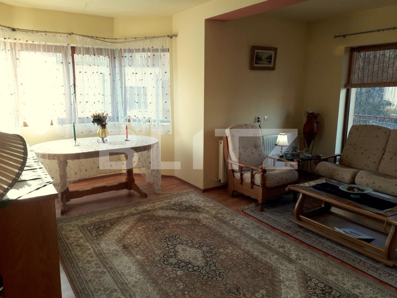 Apartament de vânzare 3 camere Andrei Mureşanu - 48284AV | BLITZ Cluj-Napoca | Poza4