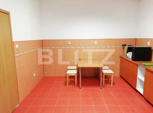 Spațiu birouri de închiriat Marasti - 48285SIB | BLITZ Cluj-Napoca | Poza8