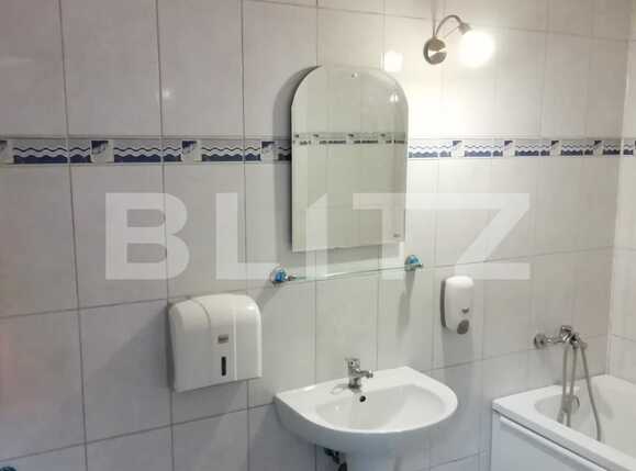 Spațiu birouri de închiriat Marasti - 48285SIB | BLITZ Cluj-Napoca | Poza9