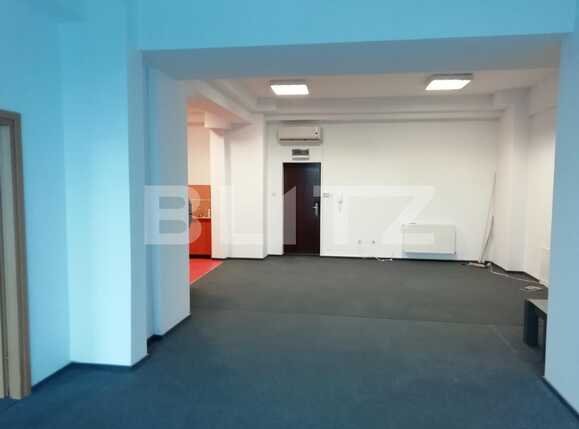 Spațiu birouri de închiriat Marasti - 48285SIB | BLITZ Cluj-Napoca | Poza5