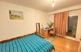 Grasoniera 30 mp, zona strazii Calea Manastur