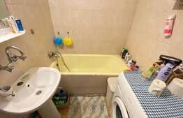 Grasoniera 30 mp, zona strazii Calea Manastur