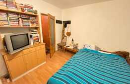 Grasoniera 30 mp, zona strazii Calea Manastur