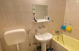 Grasoniera 30 mp, zona strazii Calea Manastur