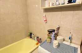 Grasoniera 30 mp, zona strazii Calea Manastur