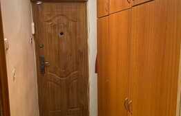 Grasoniera 30 mp, zona strazii Calea Manastur