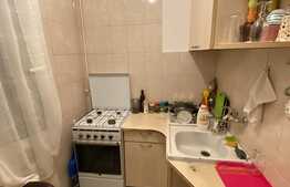 Grasoniera 30 mp, zona strazii Calea Manastur