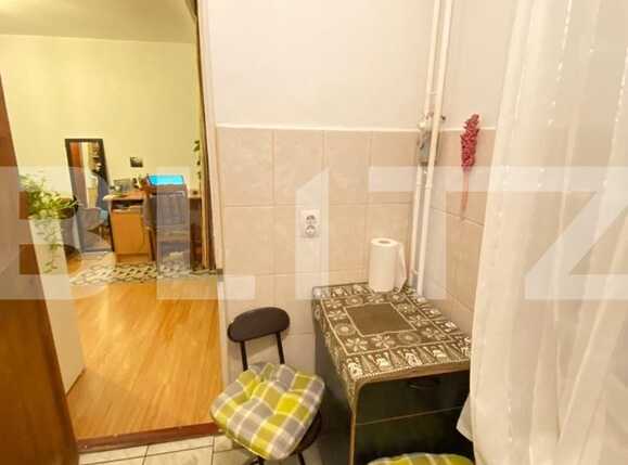 Garsonieră de închiriat Manastur - 48286AI | BLITZ Cluj-Napoca | Poza5