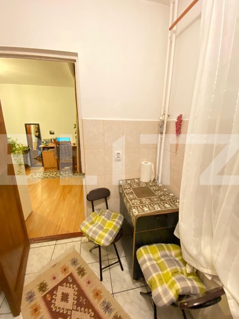 Garsonieră de închiriat Manastur - 48286AI | BLITZ Cluj-Napoca | Poza5