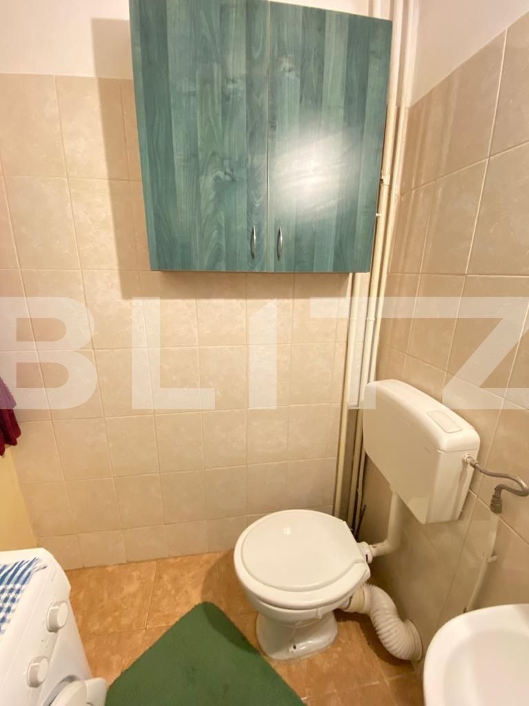 Garsonieră de închiriat Manastur - 48286AI | BLITZ Cluj-Napoca | Poza9