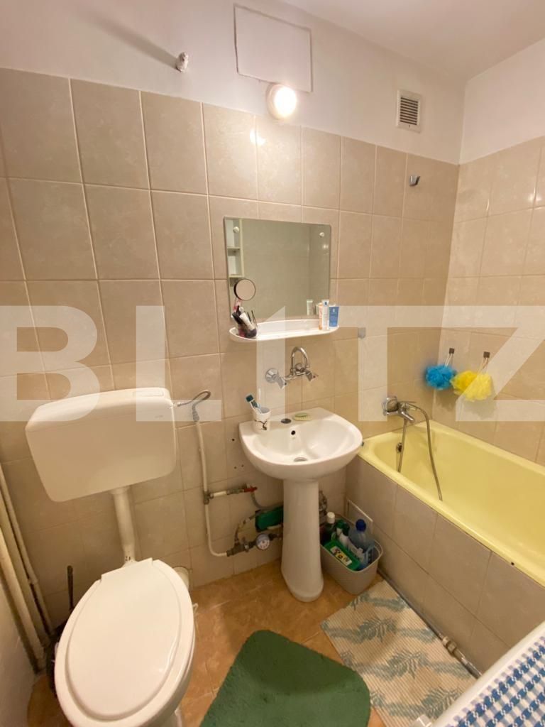 Garsonieră de închiriat Manastur - 48286AI | BLITZ Cluj-Napoca | Poza8