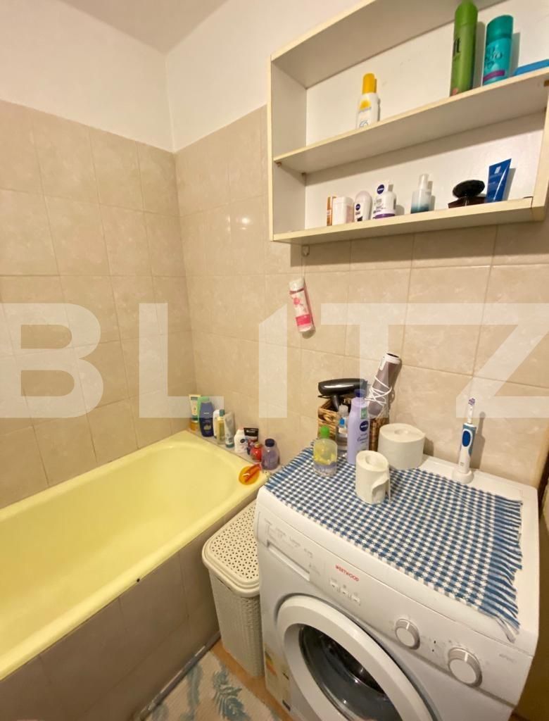 Garsonieră de închiriat Manastur - 48286AI | BLITZ Cluj-Napoca | Poza10
