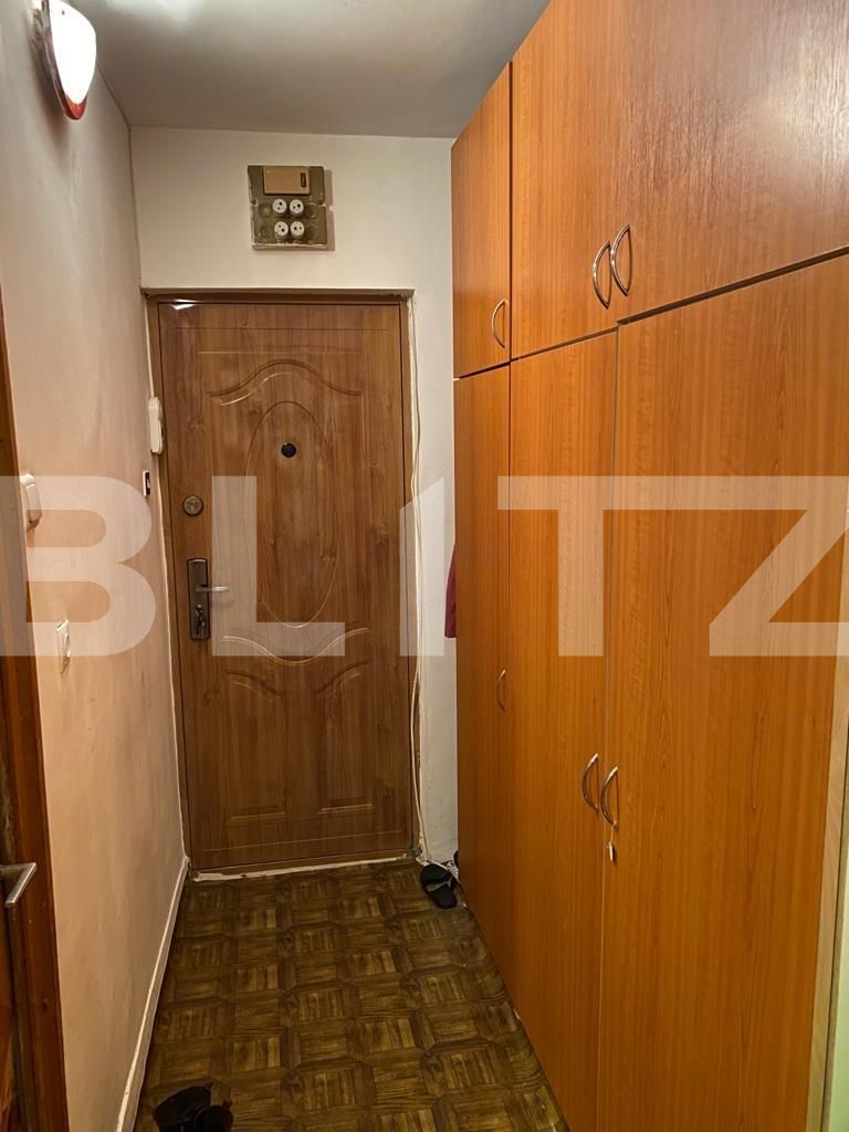 Garsonieră de închiriat Manastur - 48286AI | BLITZ Cluj-Napoca | Poza6