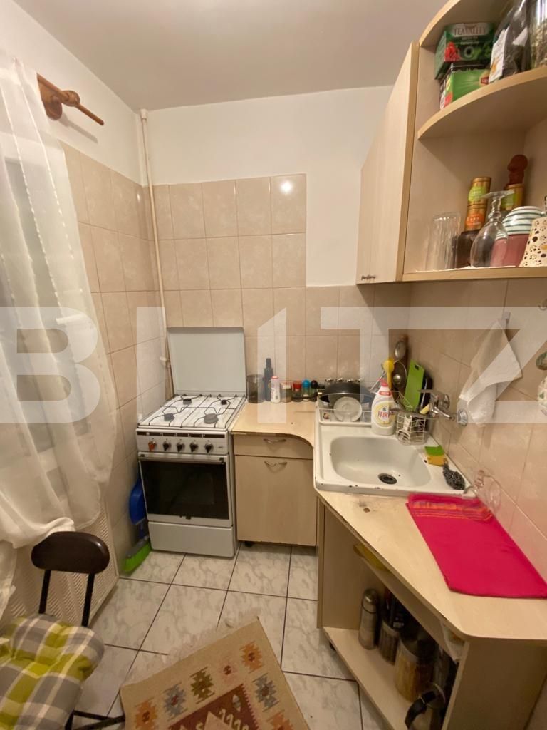 Garsonieră de închiriat Manastur - 48286AI | BLITZ Cluj-Napoca | Poza4