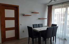 Oportunitate!Apartament 2 camere, 52mp, zona Teilor, Floresti