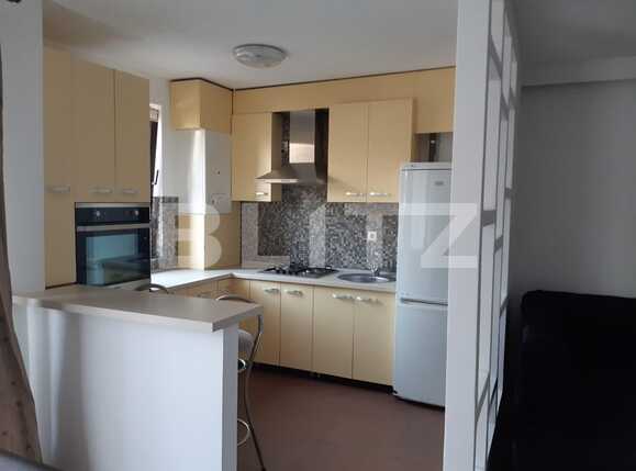 Apartament de vânzare 2 camere Floreşti - 48287AV | BLITZ Cluj-Napoca | Poza1