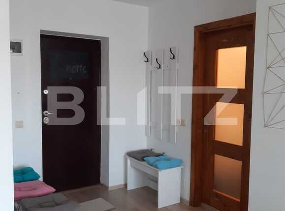Apartament de vânzare 2 camere Floreşti - 48287AV | BLITZ Cluj-Napoca | Poza8