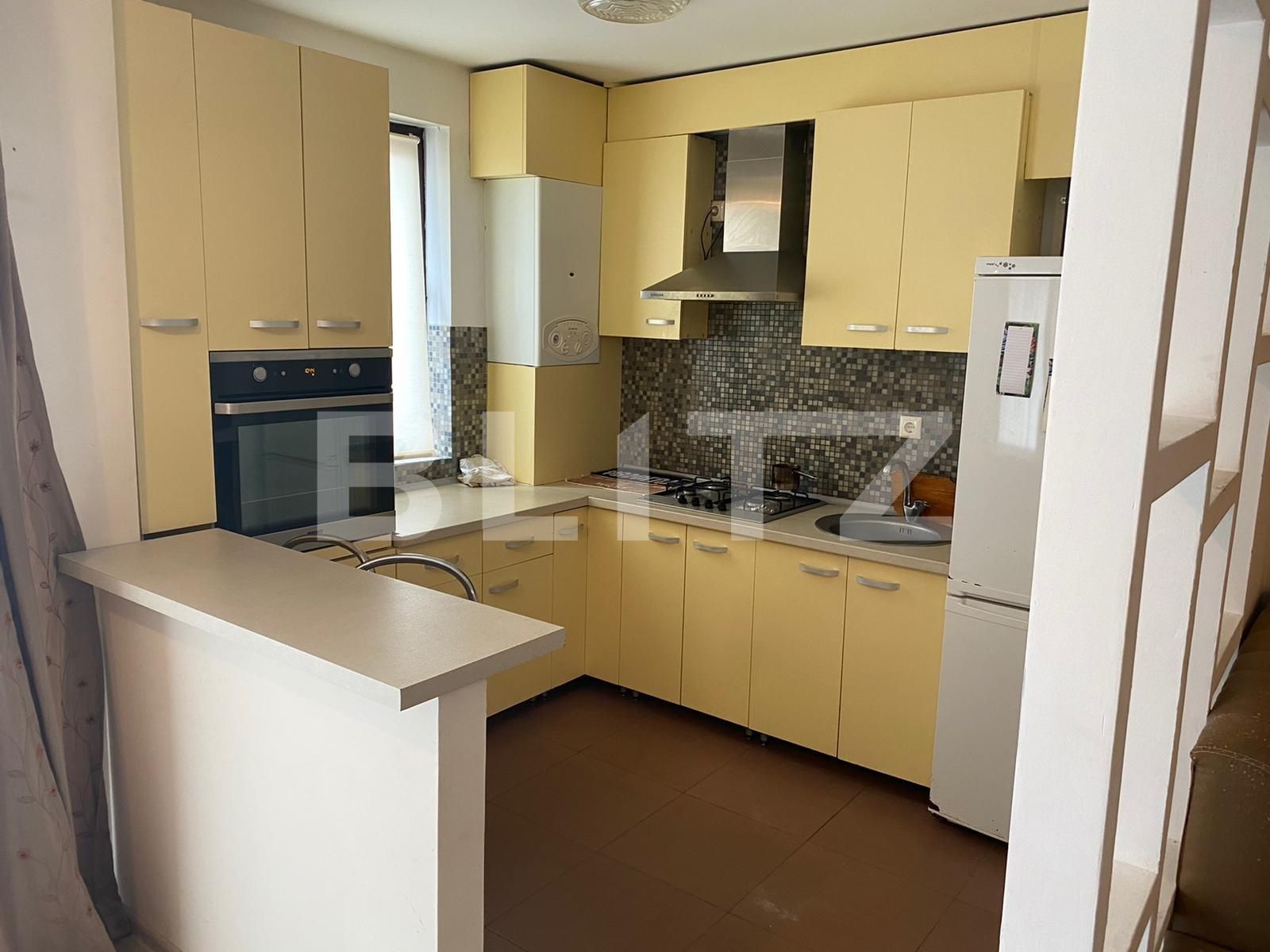 Apartament de vânzare 2 camere Floreşti - 48287AV | BLITZ Cluj-Napoca | Poza3