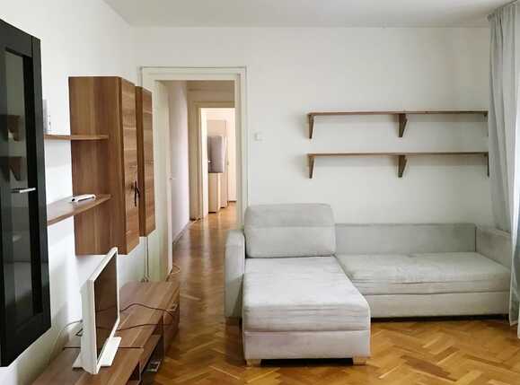 Apartament de închiriat 3 camere Gheorgheni - 48288AI | BLITZ Cluj-Napoca | Poza1