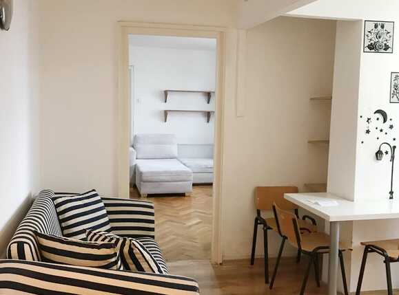 Apartament de închiriat 3 camere Gheorgheni - 48288AI | BLITZ Cluj-Napoca | Poza4