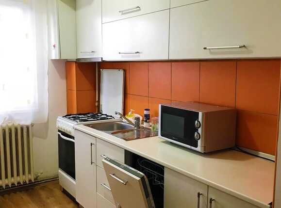 Apartament de închiriat 3 camere Gheorgheni - 48288AI | BLITZ Cluj-Napoca | Poza6