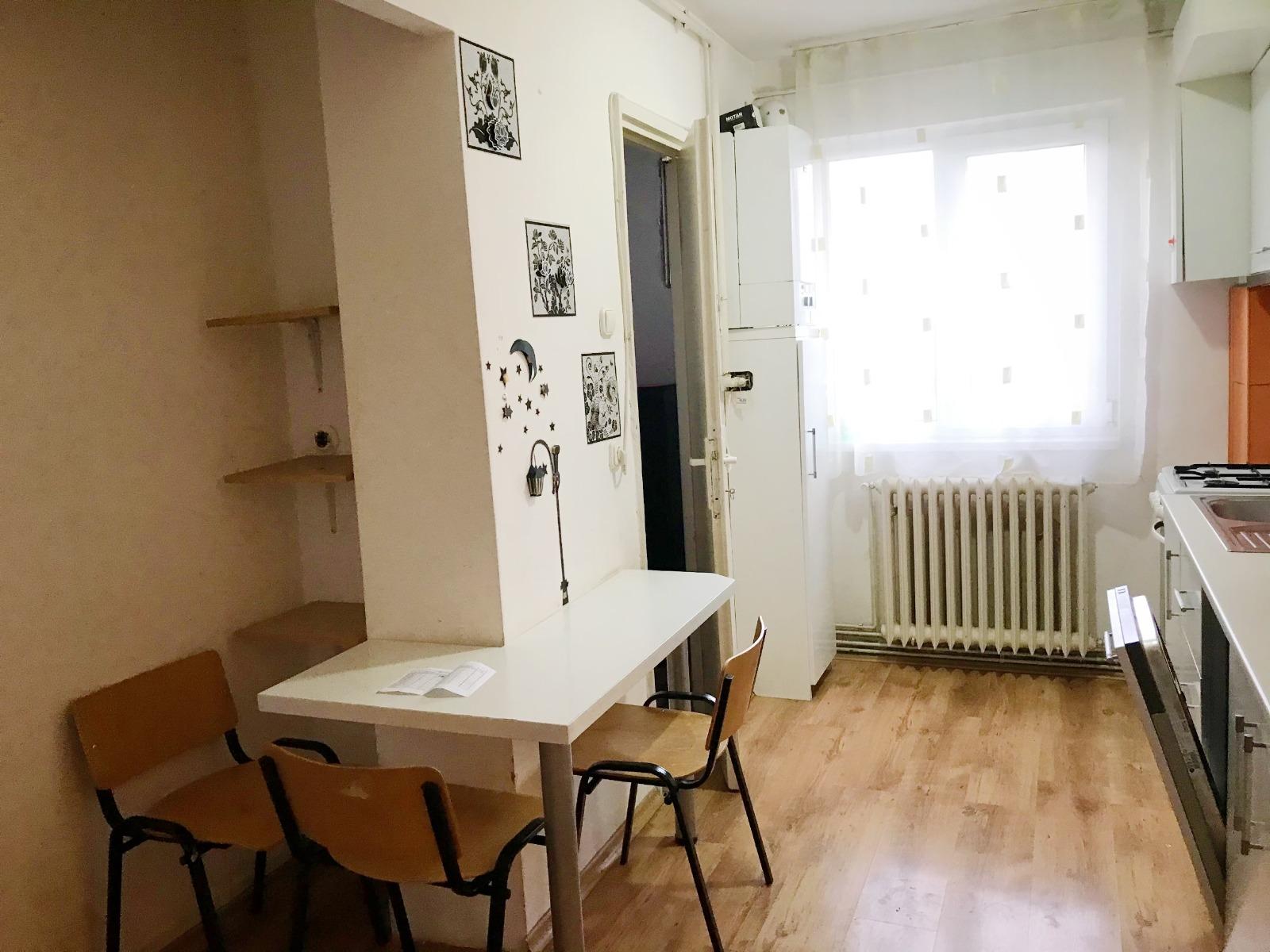 Apartament de închiriat 3 camere Gheorgheni - 48288AI | BLITZ Cluj-Napoca | Poza5