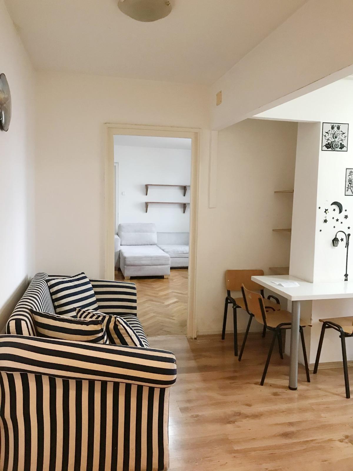 Apartament de închiriat 3 camere Gheorgheni - 48288AI | BLITZ Cluj-Napoca | Poza4