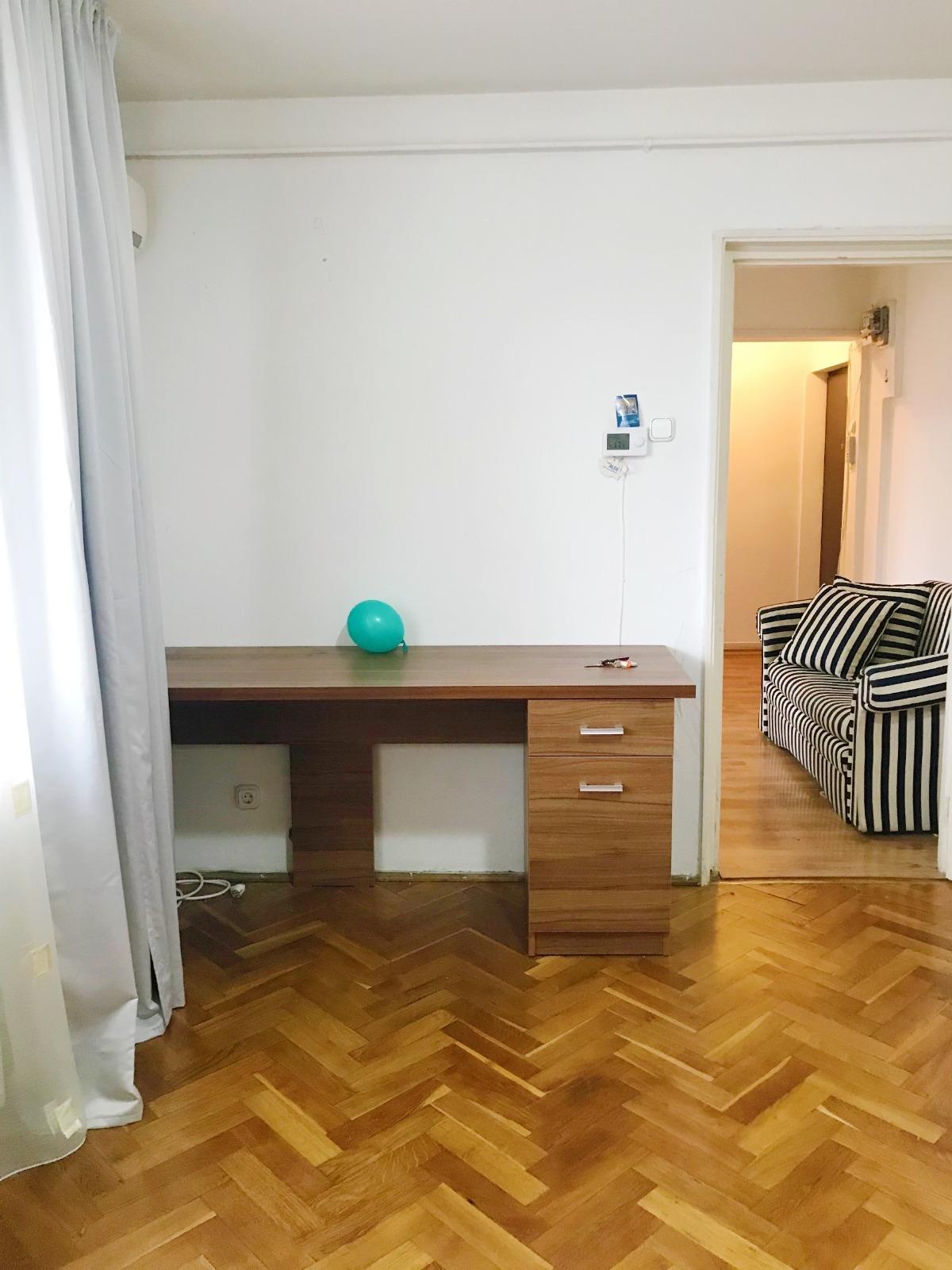 Apartament de închiriat 3 camere Gheorgheni - 48288AI | BLITZ Cluj-Napoca | Poza3