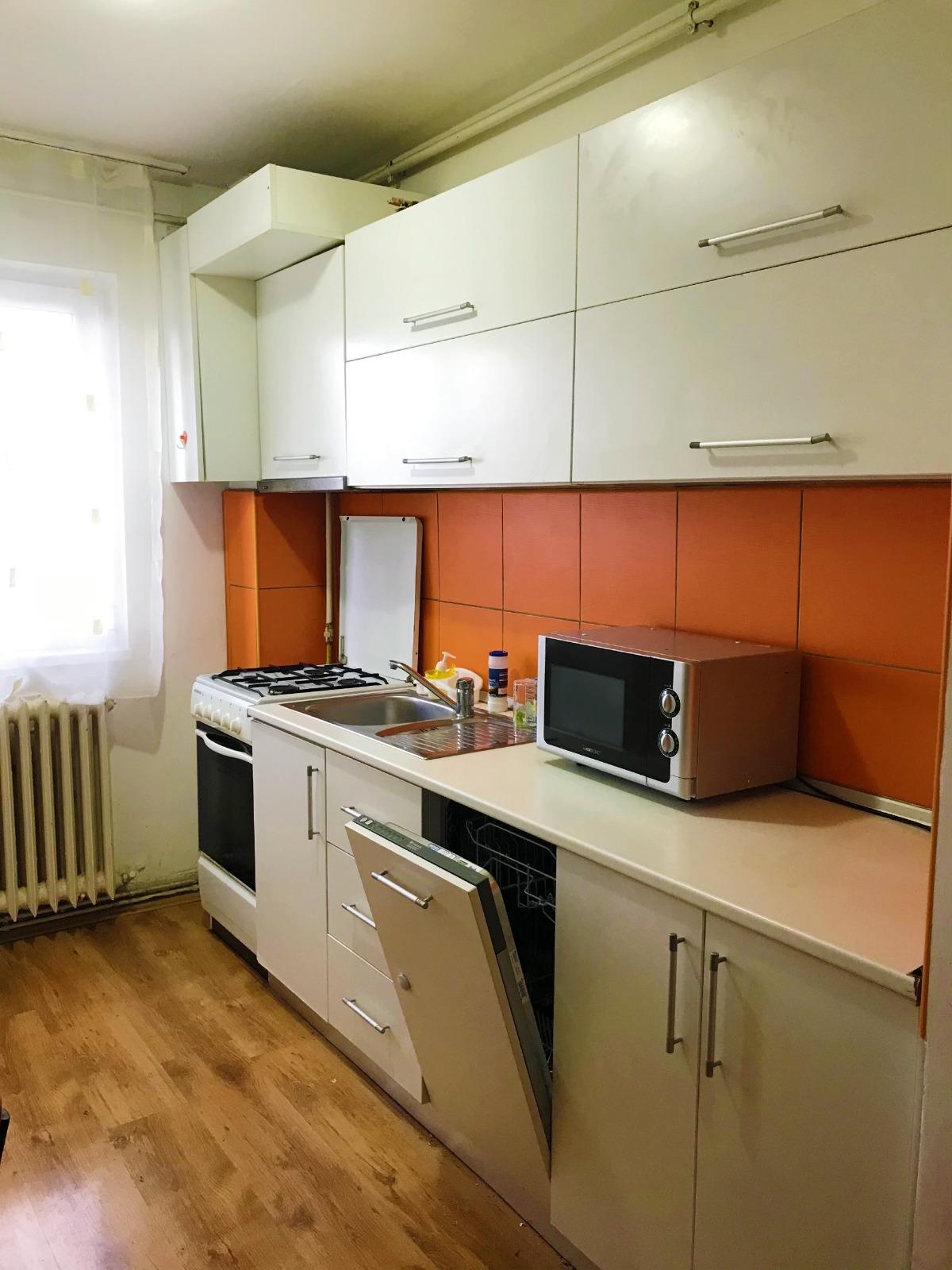 Apartament de închiriat 3 camere Gheorgheni - 48288AI | BLITZ Cluj-Napoca | Poza6