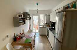 Apartament 3 camere, 60 mp, mobilat lux, parcare, zona Plopilor