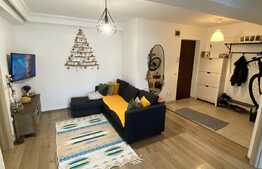 Apartament 3 camere, 60 mp, mobilat lux, parcare, zona Plopilor