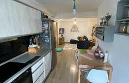 Apartament 3 camere, 60 mp, mobilat lux, parcare, zona Plopilor