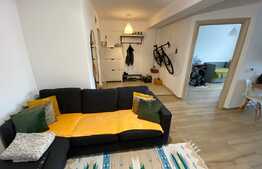Apartament 3 camere, 60 mp, mobilat lux, parcare, zona Plopilor