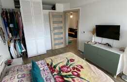 Apartament 3 camere, 60 mp, mobilat lux, parcare, zona Plopilor