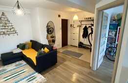 Apartament 3 camere, 60 mp, mobilat lux, parcare, zona Plopilor