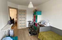 Apartament 3 camere, 60 mp, mobilat lux, parcare, zona Plopilor