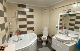 Apartament 3 camere, 60 mp, mobilat lux, parcare, zona Plopilor