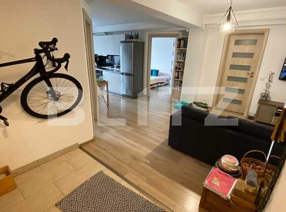 Apartament de vânzare 3 camere Floreşti - 48289AV | BLITZ Cluj-Napoca | Poza4