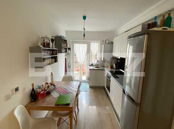 Apartament de vânzare 3 camere Floreşti - 48289AV | BLITZ Cluj-Napoca | Poza9