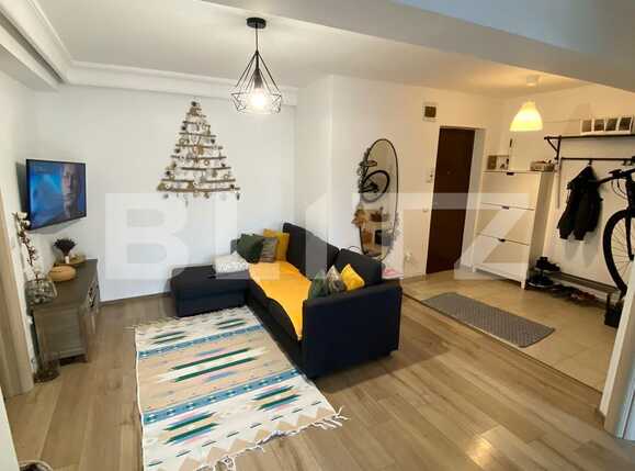 Apartament de vânzare 3 camere Floreşti - 48289AV | BLITZ Cluj-Napoca | Poza8