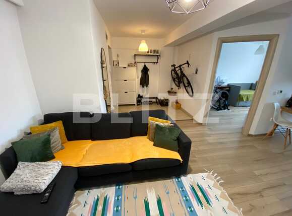 Apartament de vânzare 3 camere Floreşti - 48289AV | BLITZ Cluj-Napoca | Poza7