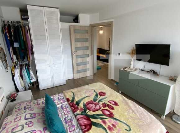 Apartament de vânzare 3 camere Floreşti - 48289AV | BLITZ Cluj-Napoca | Poza2