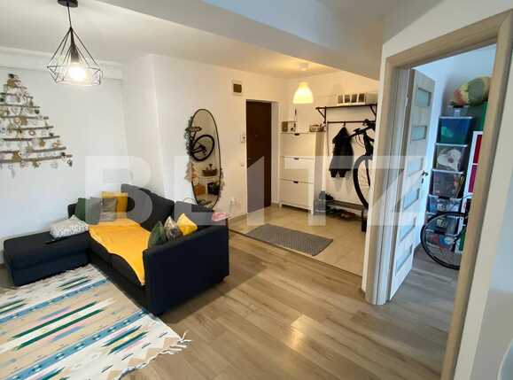 Apartament de vânzare 3 camere Floreşti - 48289AV | BLITZ Cluj-Napoca | Poza6