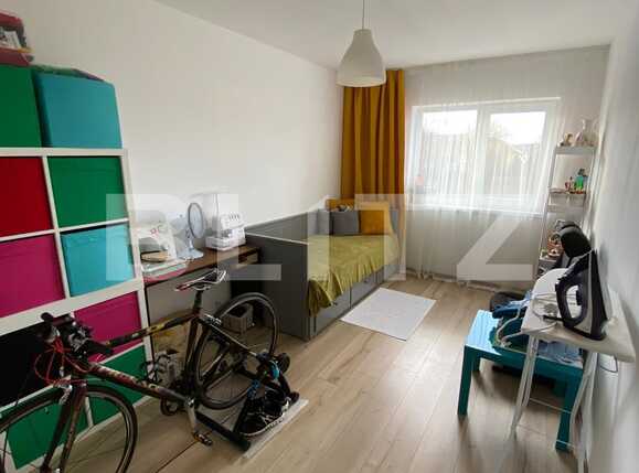 Apartament de vânzare 3 camere Floreşti - 48289AV | BLITZ Cluj-Napoca | Poza11