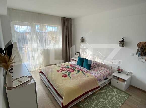 Apartament de vânzare 3 camere Floreşti - 48289AV | BLITZ Cluj-Napoca | Poza1