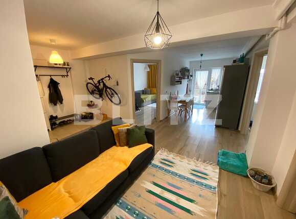 Apartament de vânzare 3 camere Floreşti - 48289AV | BLITZ Cluj-Napoca | Poza5