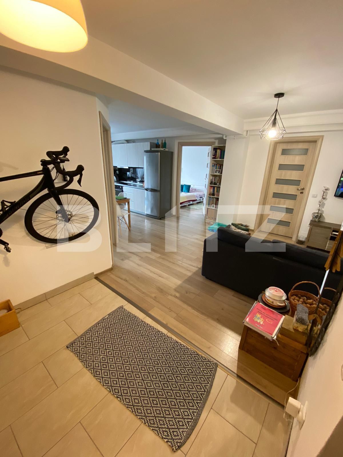 Apartament de vânzare 3 camere Floreşti - 48289AV | BLITZ Cluj-Napoca | Poza4