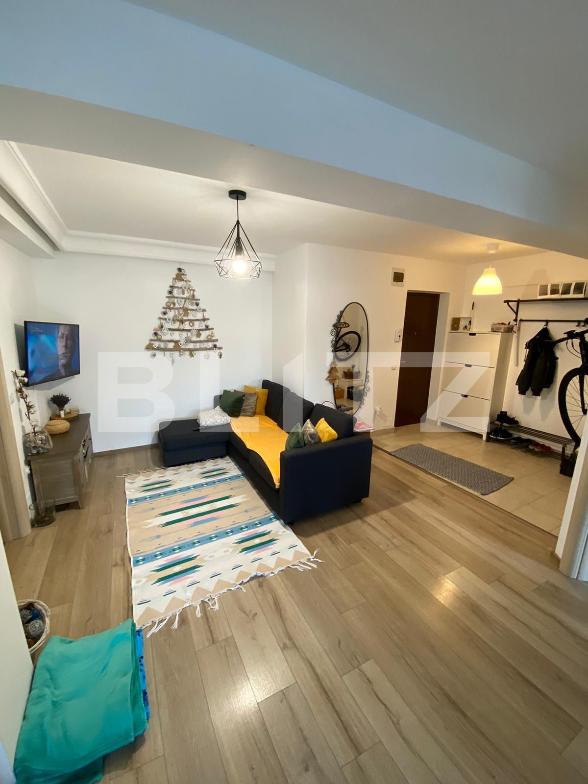 Apartament de vânzare 3 camere Floreşti - 48289AV | BLITZ Cluj-Napoca | Poza8