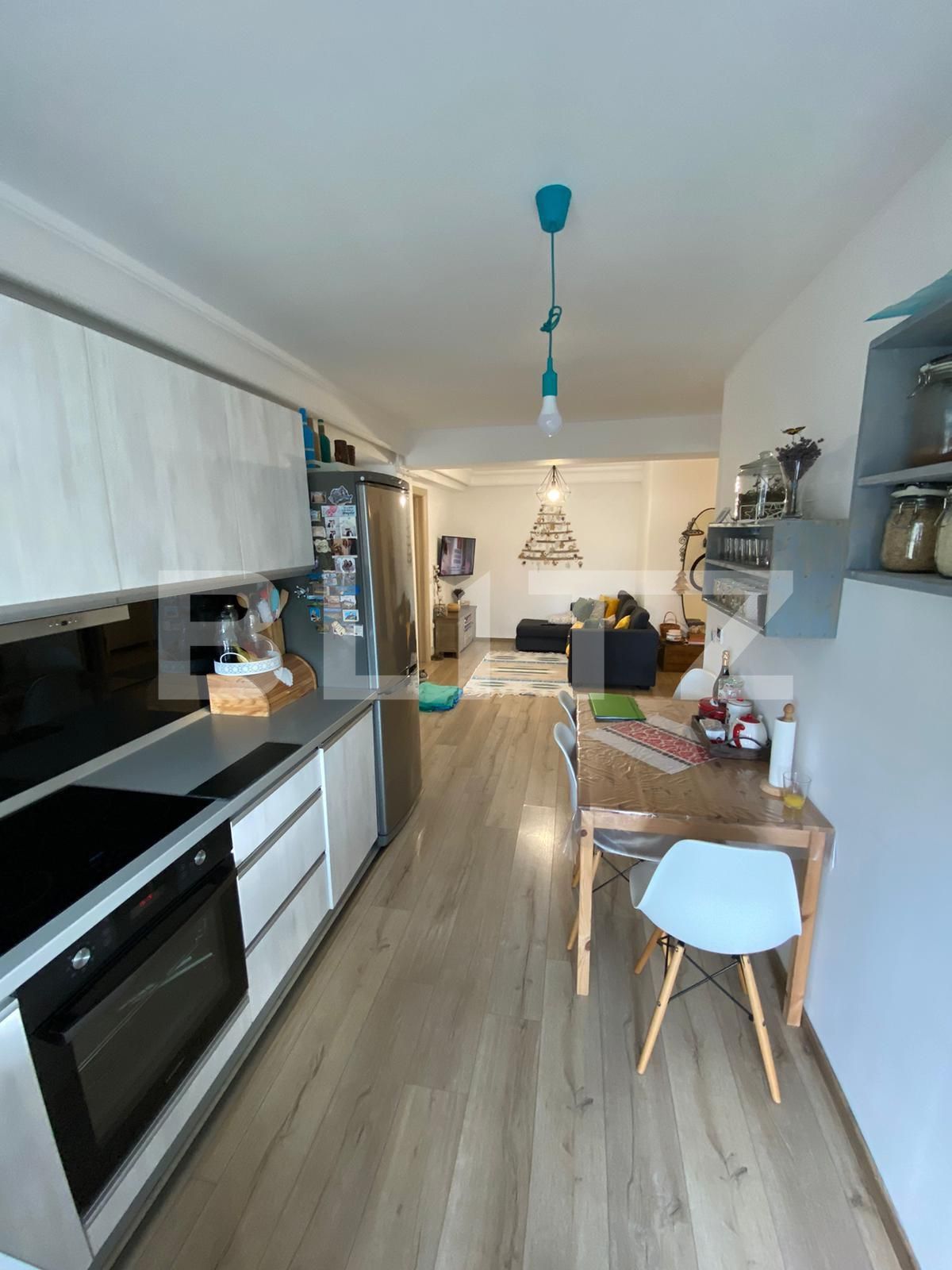 Apartament de vânzare 3 camere Floreşti - 48289AV | BLITZ Cluj-Napoca | Poza10