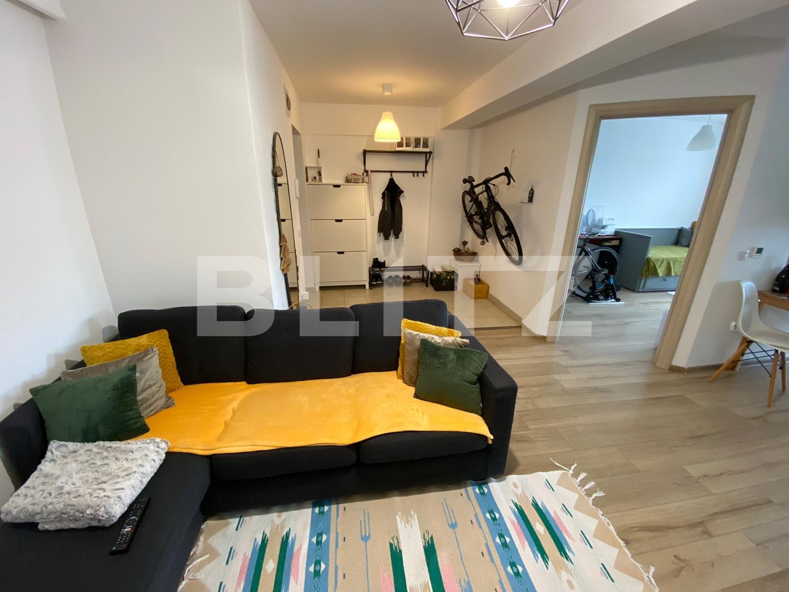 Apartament de vânzare 3 camere Floreşti - 48289AV | BLITZ Cluj-Napoca | Poza7